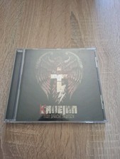 Callejon man spricht - callejon-, deutsch