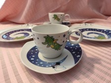 Thomas Geschirr Tabaluga 2