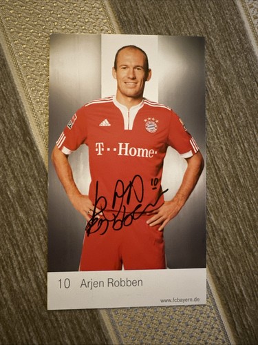 Arjen robben bayern - arjen,