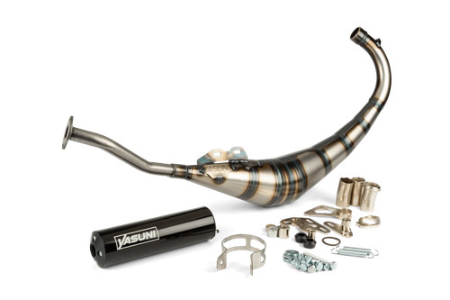 Auspuff yasuni yamaha - r2,