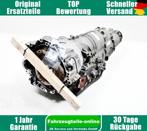 Getriebe khb automatikgetriebe - getriebe,