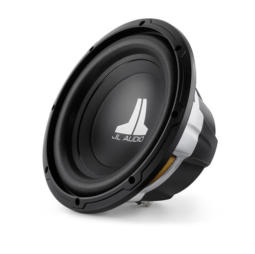 Audio 10w0v3 25cm - jl, 10w0v3-4