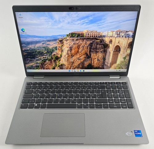 Dell latitude 5540 - latitude,