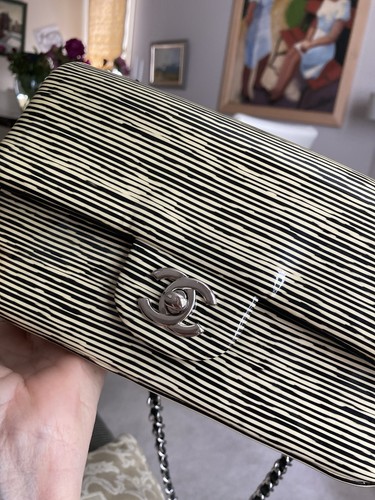 Chanel timeless classic - chanel,