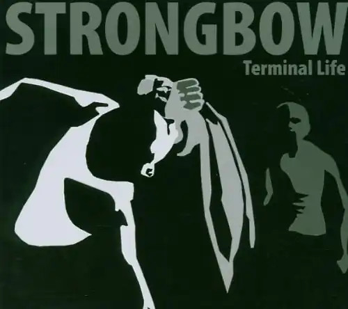 Strongbow terminal life - -,