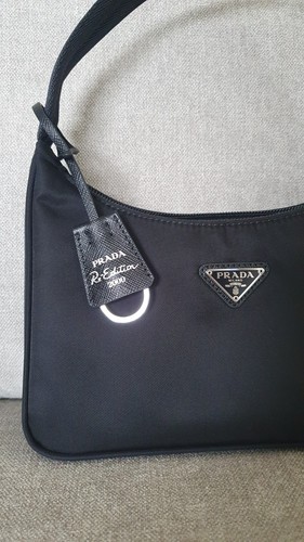 Prada edition 2000 mini - prada, bag