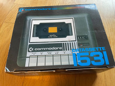 COMMODORE Datasette 1531