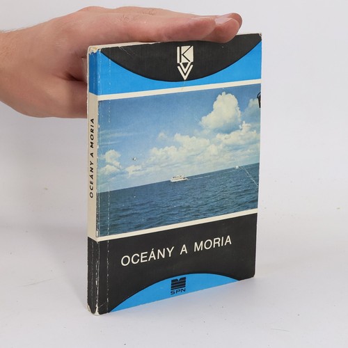 Oceány moria koloman - moria , | 
