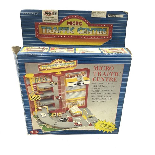Micro machines vintage clone - vintage,