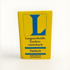 Langenscheidts