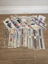 Swatch stock uhren - swatch,