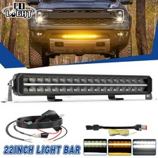 22 Zoll LED Zusatzscheinwerfer