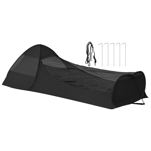 Popup biwakzelt easy - popup,