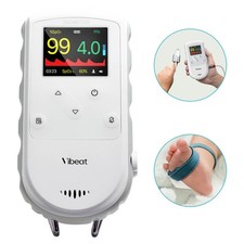 Vibeat PC66B Handheld