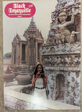 Black Emanuelle 2. Teil -