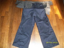 alte Klapphose der Marine/Kriegsmarine, Eigentumsstück