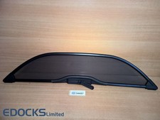 Windschott Windabweiser Windschutz Netz original Tigra B TwinTop Cabrio Opel