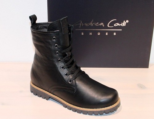 Andrea conti leder - andrea,