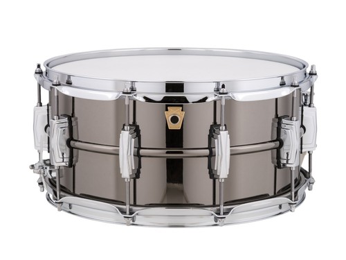 Ludwig black beauty - ludwig, snare