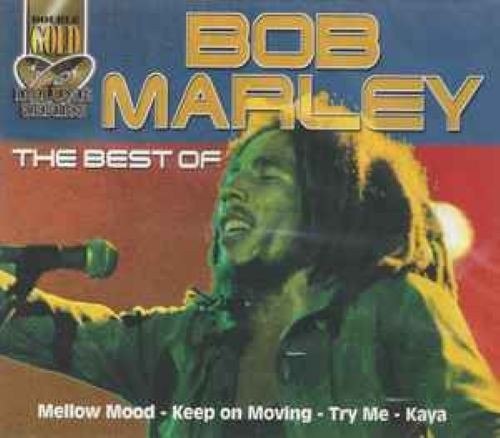 Bob marley the best double - the, of