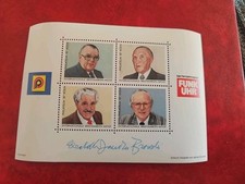 Philatelia 1987 Köln