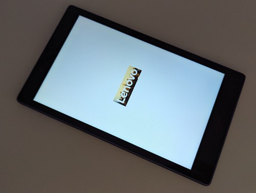 Lenovo tab3 16gb wifi - 16gb,