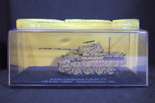 Panzer V Panther Ausf. A –