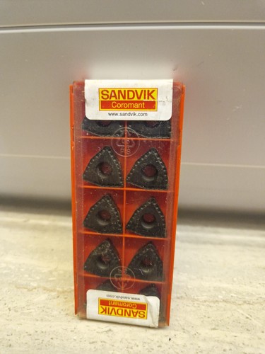 10x sandvik wcmx - wcmx, 08