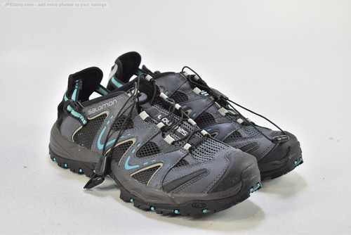 Salomon damen wanderschuhe - damen,