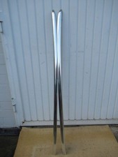 AUDI A4 AVANT (8K5, B8) Dachreling links + rechts Chrom Reling 2013-2015