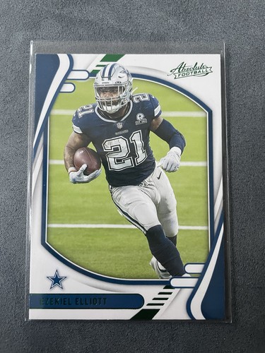 2021 panini absolute football - panini,