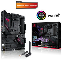 ROG STRIX B550-F GAMING WI-FI