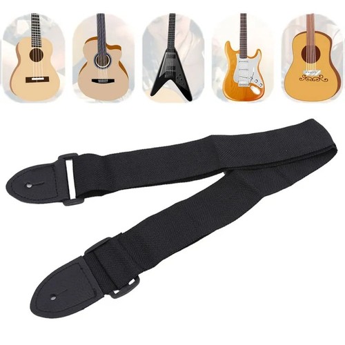 Gitarrengurt nylon für - nylon,