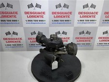 GT1749VA turbolader at