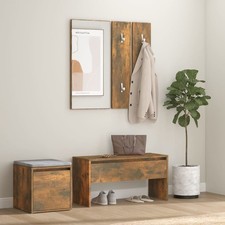 Garderobenset garderobe - garderobenset,