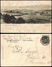 CPA Bitsch Bitche Truppenlager