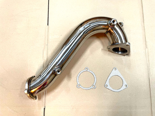 Hosenrohr downpipe für audi - für,