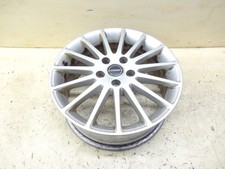VW Touran 1T Alufelge Felge 7Jx17 ET50 5x112 Borbet 17 Zoll LS70738 KBA 46045