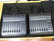 Behringer BCF2000 MIDI