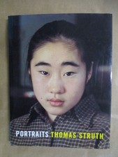 Portraits Thomas Struth