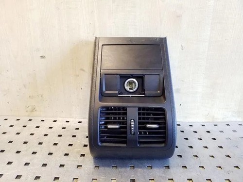Passat 357 rear air vent - cc,