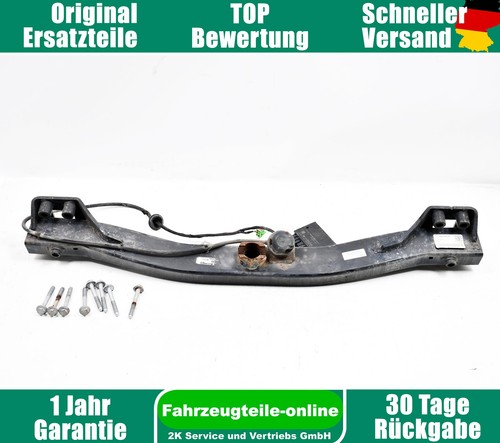 Anhängerkupplung e satz - anhängerkupplung, e-satz