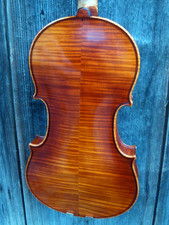 MEISTER Geige  "F. KÖNNECKE