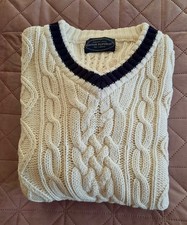 Pullover Herren Größe 48 /