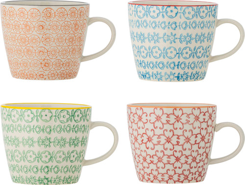 Bloomingville carla becher - carla,