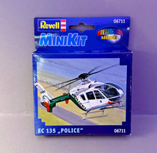 Revell 06711 MiniKit EC 135