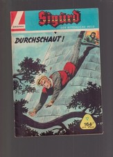 Sigurd Großband Heft Nr