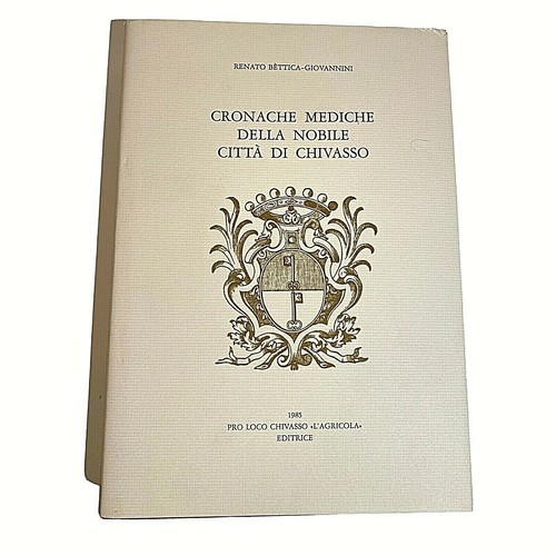 Medizinische chroniken von - medizinische,