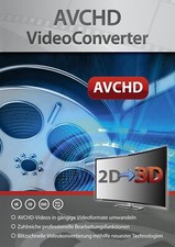 Avchd videoconverter - avchd, ts |