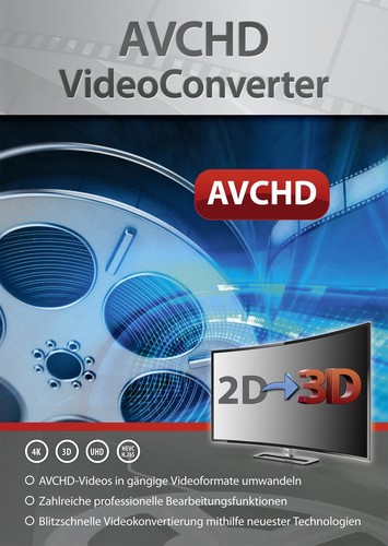 Avchd videoconverter - videoconverter, ts |